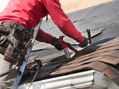 About Roof Repair Experts Houghton Lake, MI